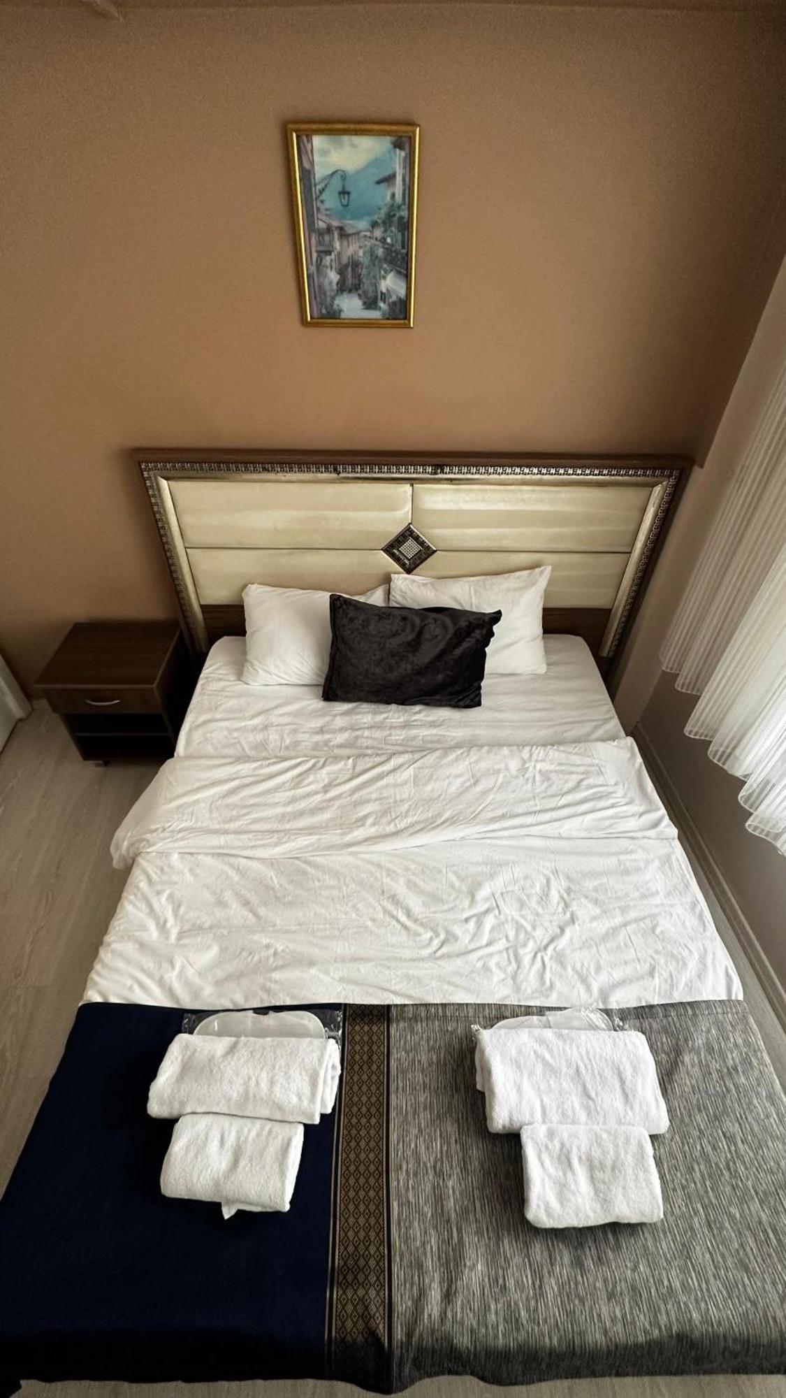 Sultana Premier Hotel — Fotos 1