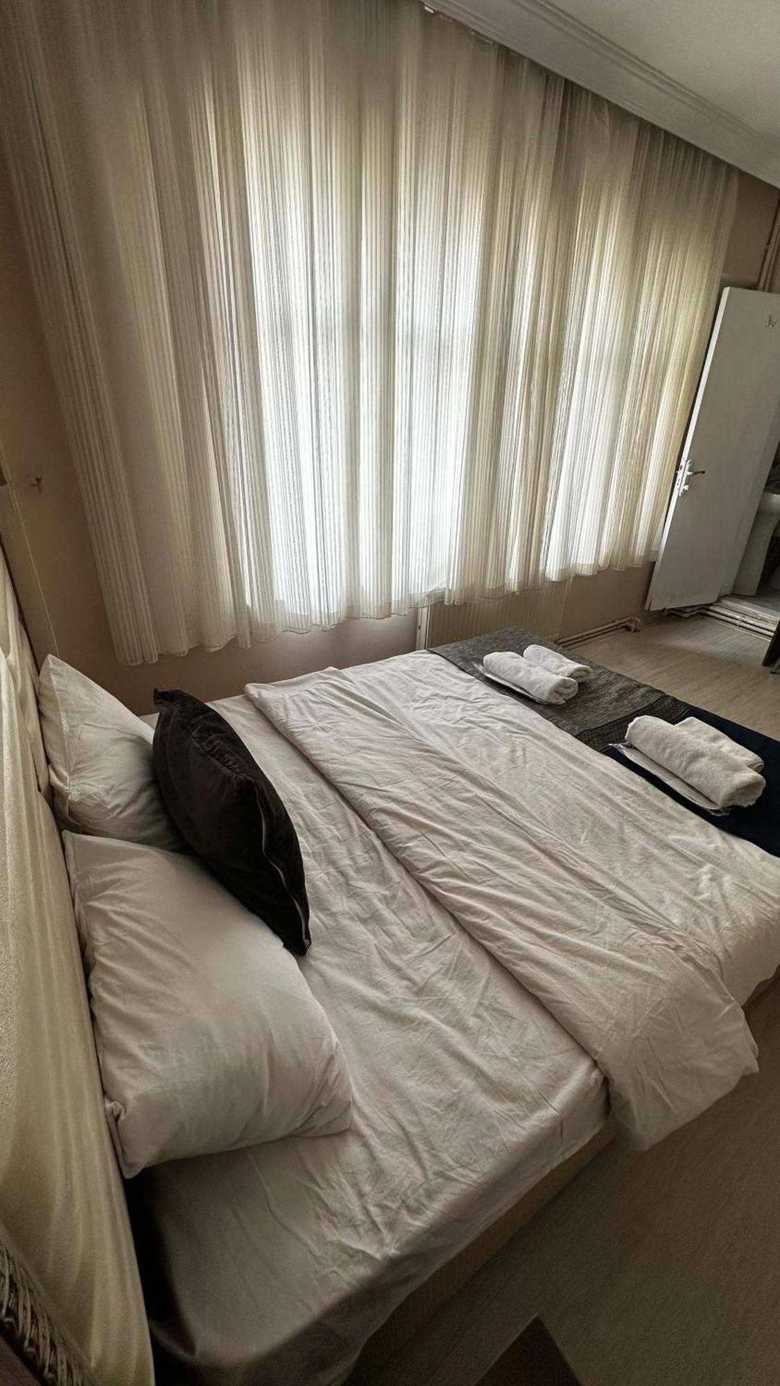 Sultana Premier Hotel — Fotos 3