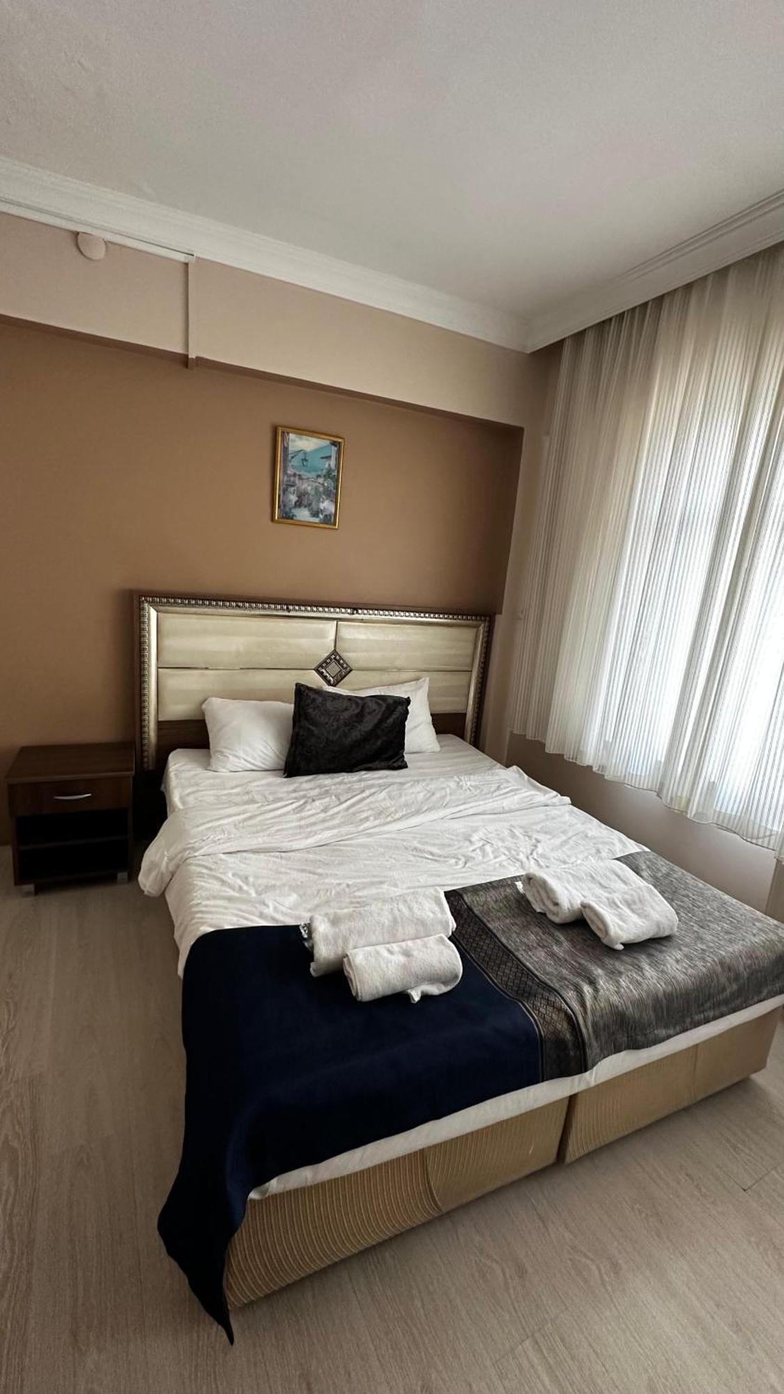 Sultana Premier Hotel, Istanbul